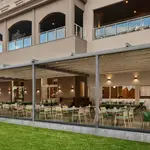 Palmiye Restaurant