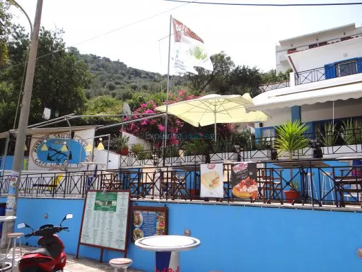 Harbor Café - Photo 1