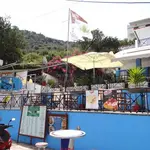 Harbor Café