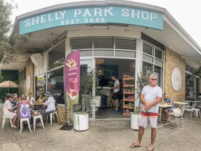 Shelly Park Shop - Photo 2