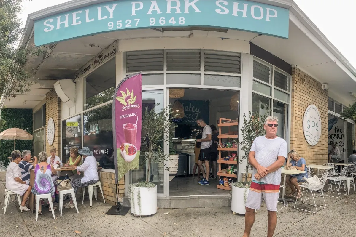 Shelly Park Shop - Photo 2