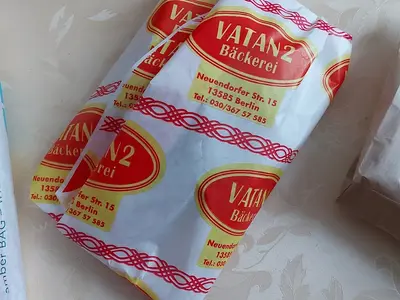 Vatan Bäckerei - Photo 1