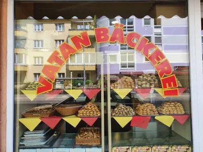 Vatan Bäckerei - Photo 2
