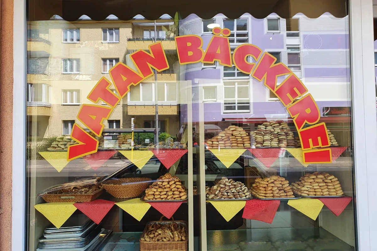 Vatan Bäckerei - Photo 2