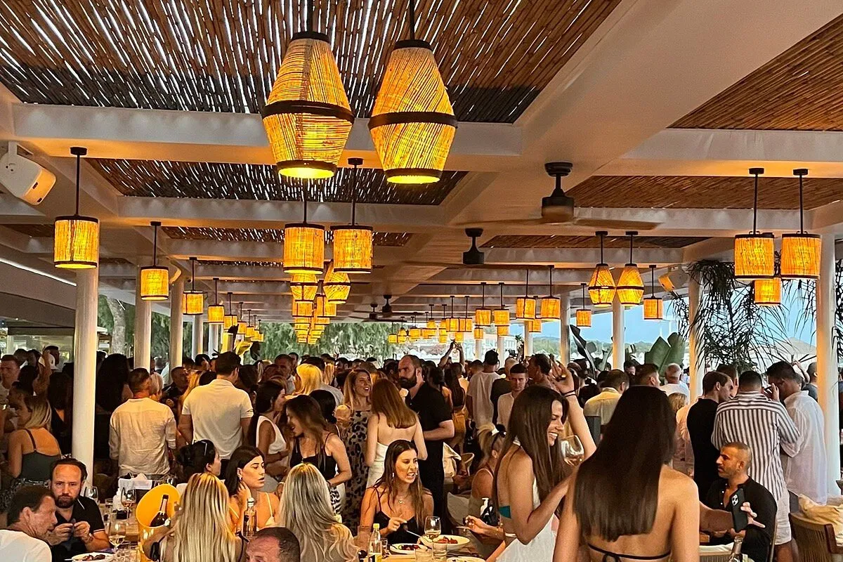 DOT BEACH VIBES - Photo 2