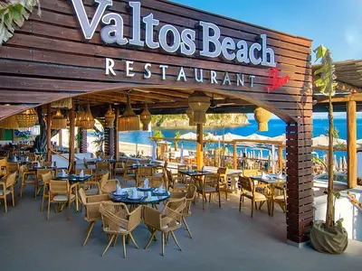 Akasti seaside bar restaurant - Photo 1