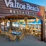 Akasti seaside bar restaurant