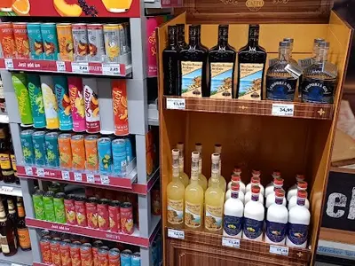 EDEKA - Photo 4