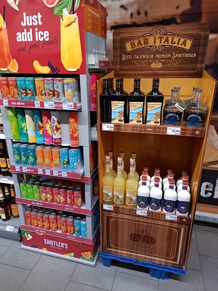 EDEKA - Photo 4