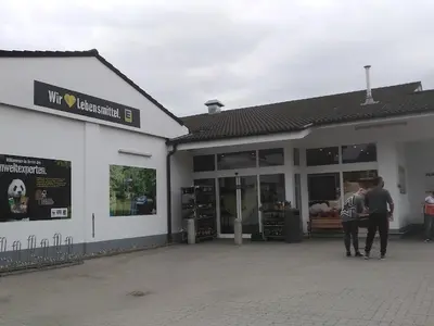 EDEKA - Photo 2