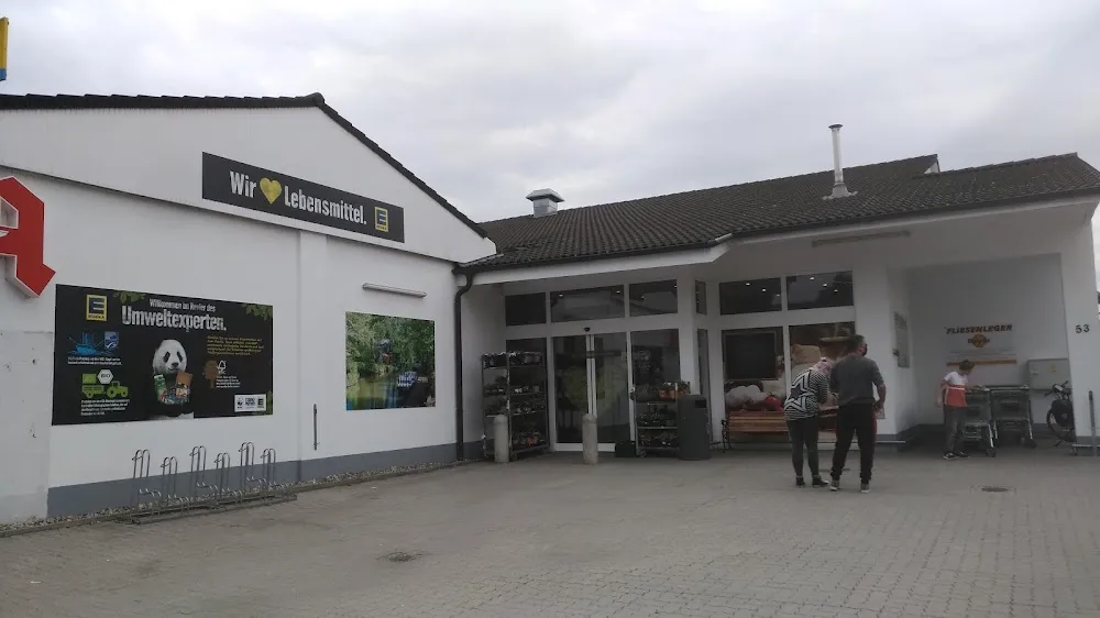 EDEKA - Photo 2
