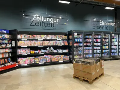 EDEKA - Photo 5