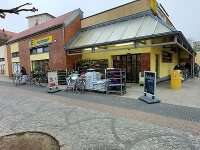 EDEKA - Photo 3