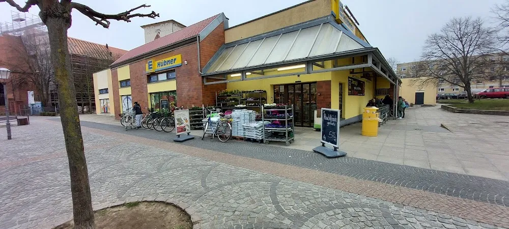 EDEKA - Photo 3