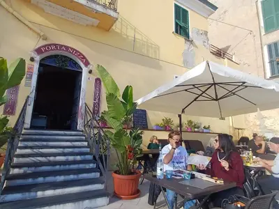 Pizzeria Porta Nizza - Photo 2