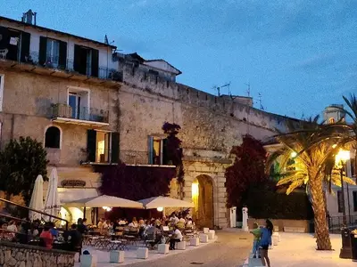 Pizzeria Porta Nizza - Photo 1