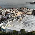 Artillery Small Theatre