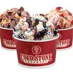 Cold Stone Creamery