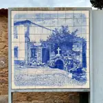Fontanário do Largo de São Pedro de Campanhã