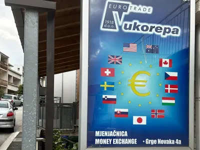 Mjenjačnica - Photo 1