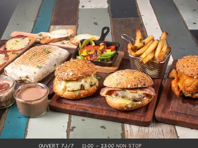 Streetfood - Photo 2