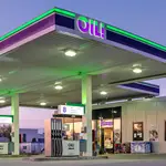 OIL Apenrader Straße