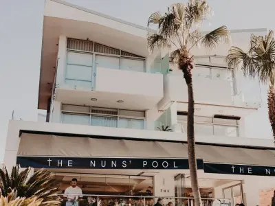 The Nuns Pool - Photo 4