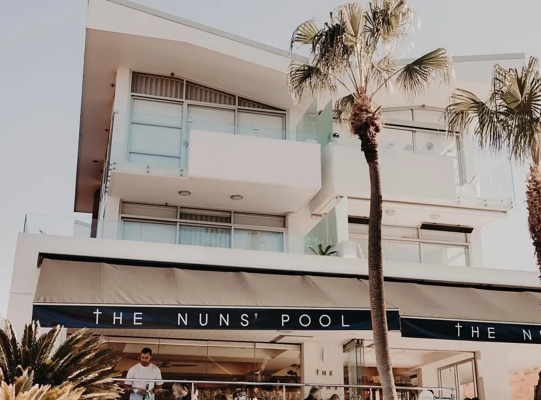 The Nuns Pool - Photo 4