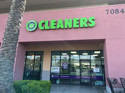 Kouka Cleaners - Photo 3