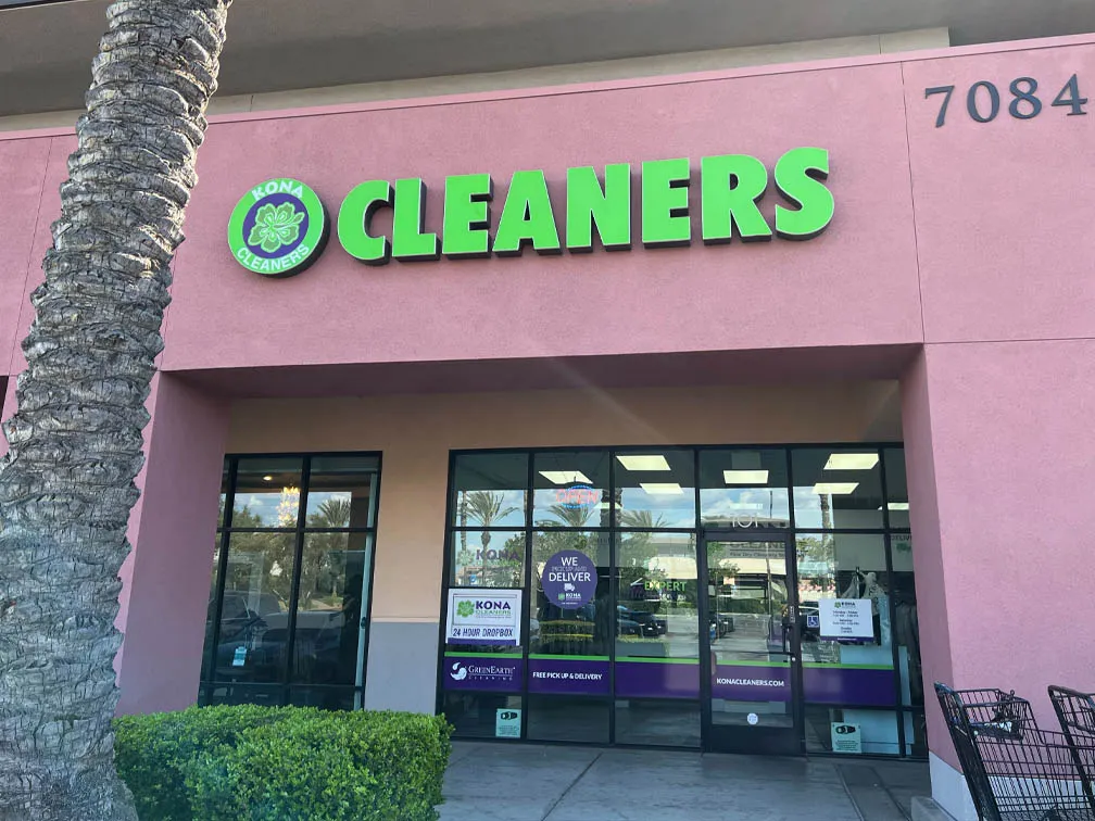 Kouka Cleaners - Photo 3