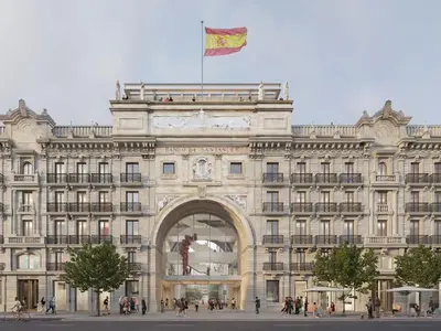 Banco Santander - Photo 4