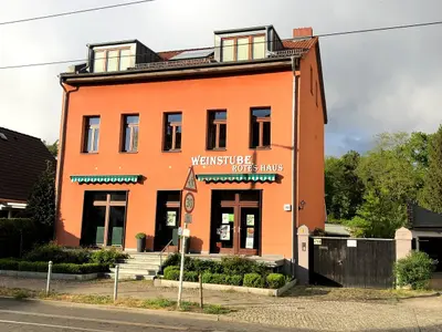 Weinstube Rotes Haus - Photo 3