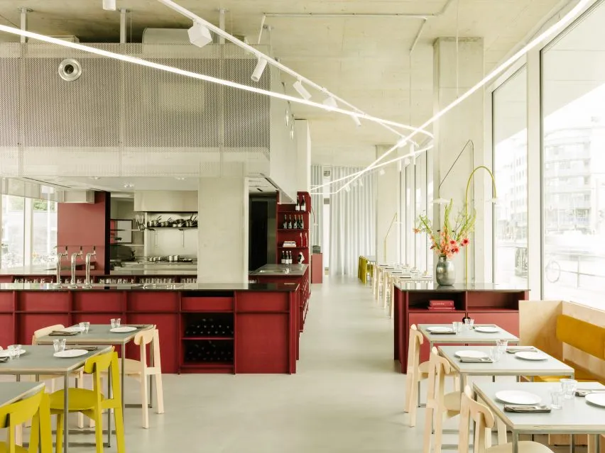 Weinstube Rotes Haus - Photo 4