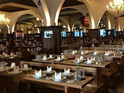 Weinstube Rotes Haus - Photo 2