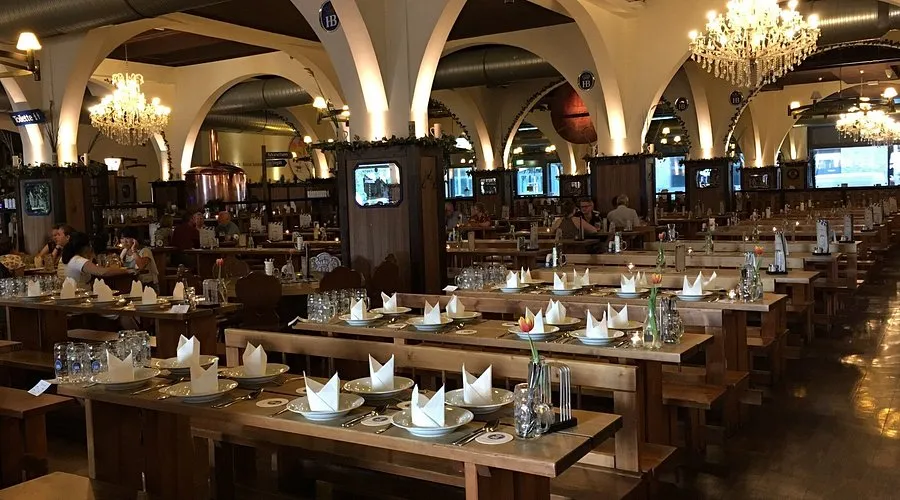 Weinstube Rotes Haus - Photo 2