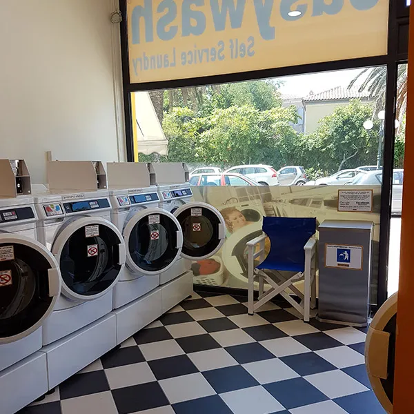 Laundry Spot - Photo 1