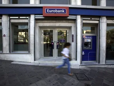 Eurobank - Photo 3