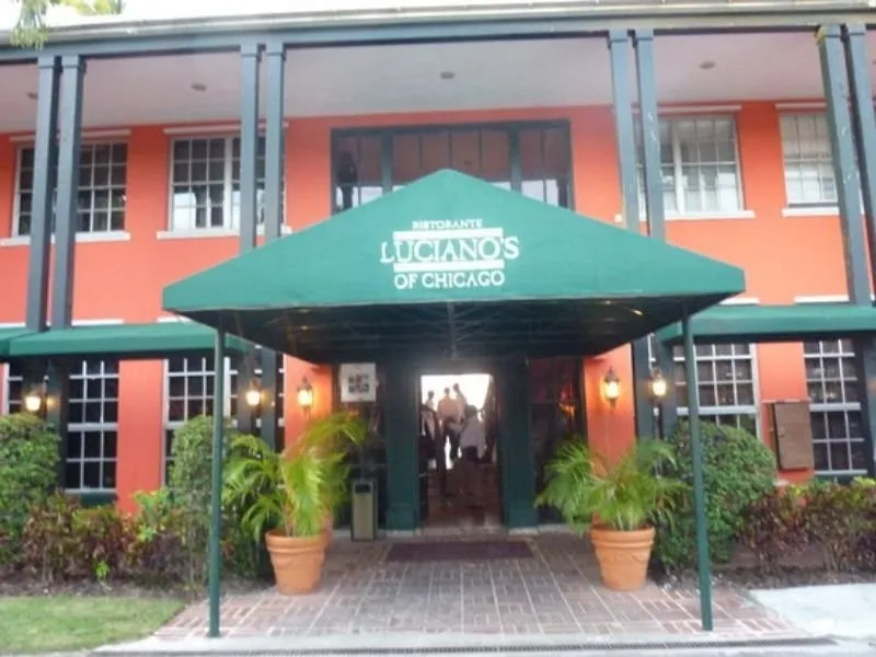 Ristorante Luciano's of Chicago - Photo 1