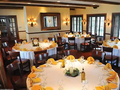 Ristorante Luciano's of Chicago - Photo 2