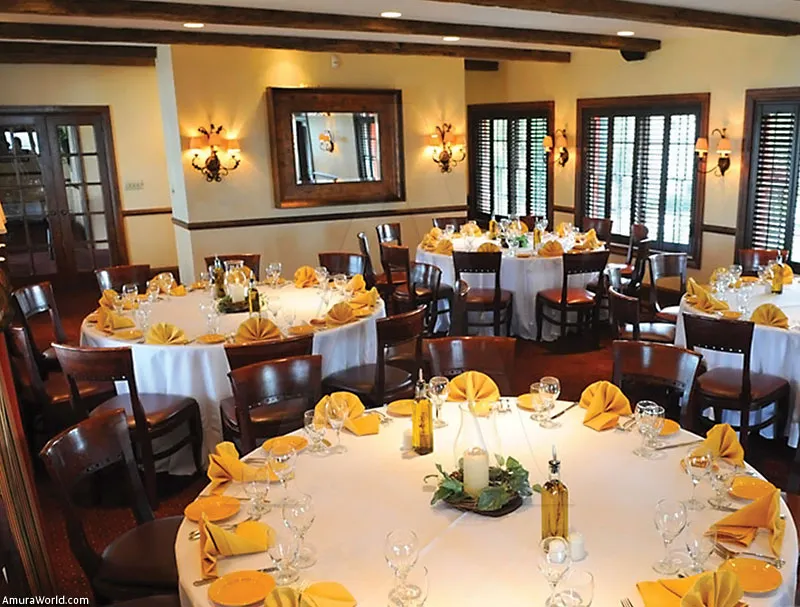 Ristorante Luciano's of Chicago - Photo 2