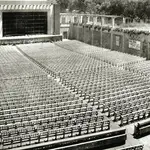Teatro all'aperto