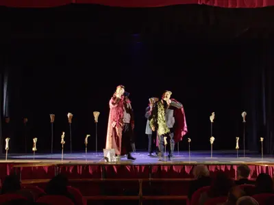 Teatro all'aperto - Photo 2