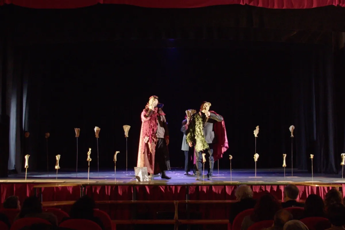 Teatro all'aperto - Photo 2