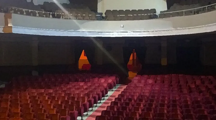 Teatro all'aperto - Photo 3