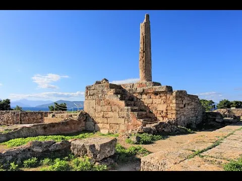 Archaeological Site of Kolona - Photo 4