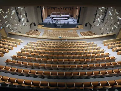 Open Theatre - Photo 4