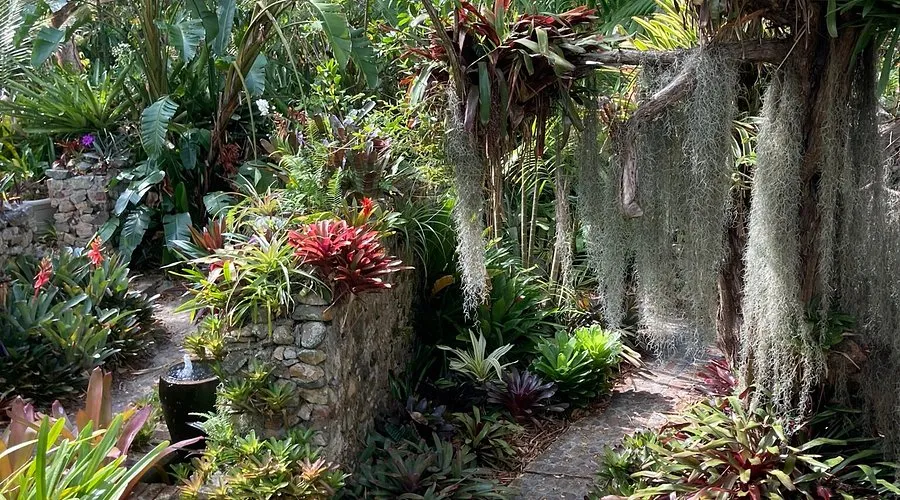Botanical Gardens Service Station - Photo 1