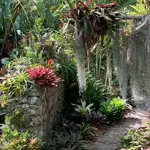 Botanical Gardens Service Station