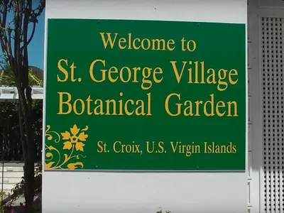 Botanical Gardens Service Station - Photo 2