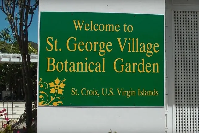 Botanical Gardens Service Station - Photo 2
